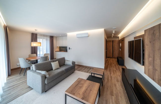 Meta Apartments - Foto 36