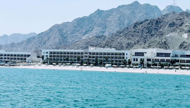 Dibba Bay Cruise - Foto 5