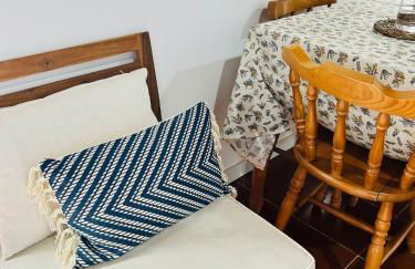 AL Chalet do Sossego - Photo 10