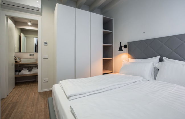 Ah Villa Glori Brescia - Foto 14