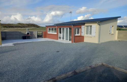 Maison de vacances à la plage - Foto 1