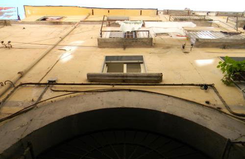 Napulitano Assaje Home, arte e tradizione nel cuore del Centro Storico! - Foto 33