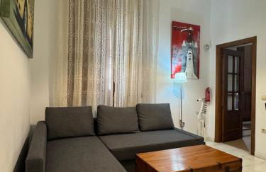 Pedro Lopez Free Parking Cordoba Center - Photo 5