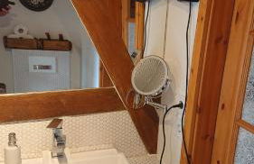 Kleine gemütliche Ferienwohnung im Fachwerkstil - Foto 12