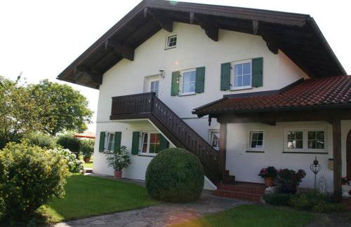 Ferienwohnung Heimatglück 2-3 Personen 65qm WLAN - Foto 17