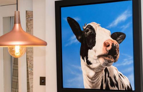 The Nook by Luxury Travel Emporium Asygarth - Foto 9