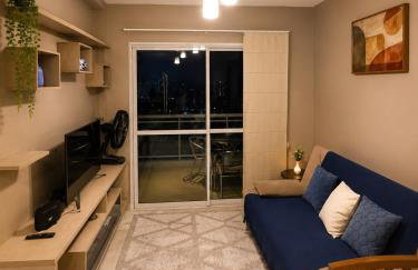 Moderno e Aconchegante apartamento no Umarizal - Foto 13