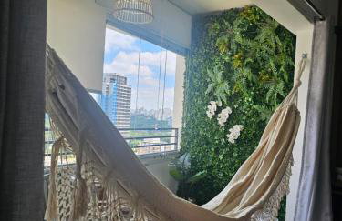 Studio Elegante Metrô Butantã - USP - Pinheiros - MorumBis - Foto 11