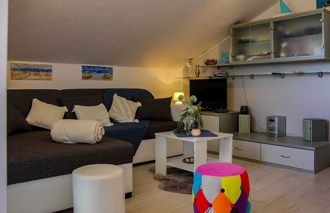 Apartment Alex - Foto 6