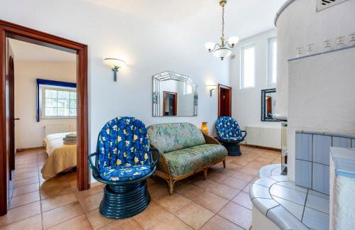 Seaside Retreat Casa Romana - Foto 7