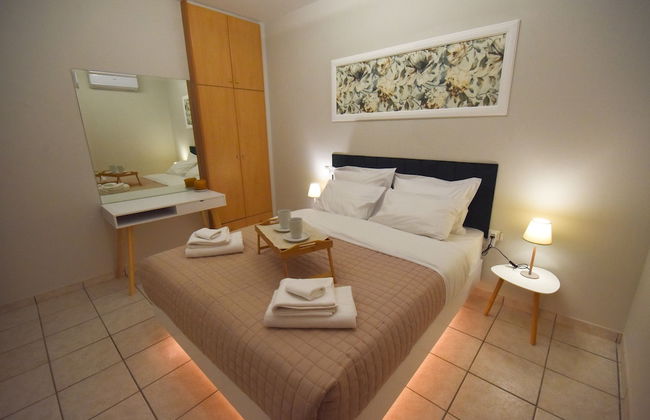 K&C Rooms-Apartments - Foto 15