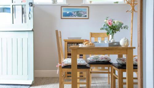 Higher Thorn Barn - Foto 5