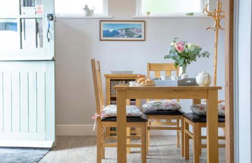 Higher Thorn Barn - Foto 5