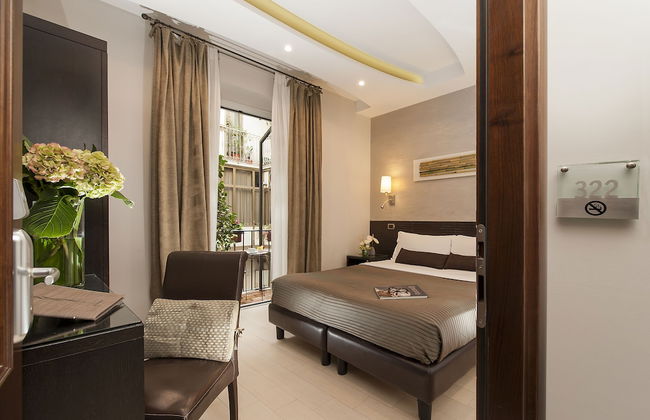 Daphne Luxury Suites - Foto 9