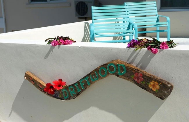 Driftwood 4 Bedroom Home - Foto 26