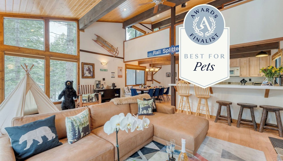 In Northstar Ski Resort! Game Room, Family-friendly Dakine Haus by Avantstay - Photo 1, Image principale