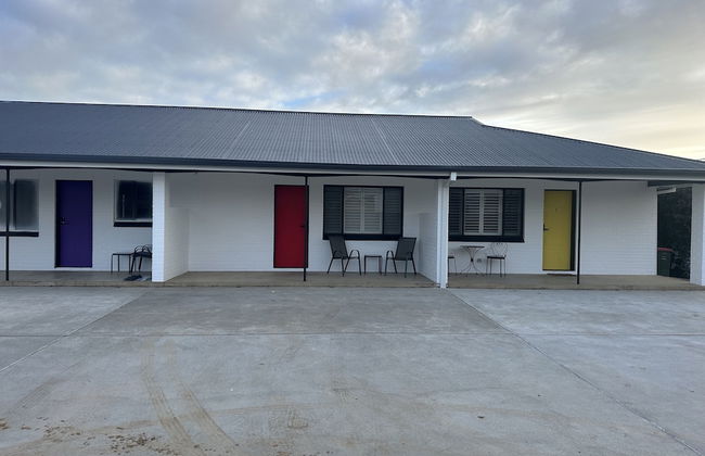 Wagga Central Evans - Photo 22