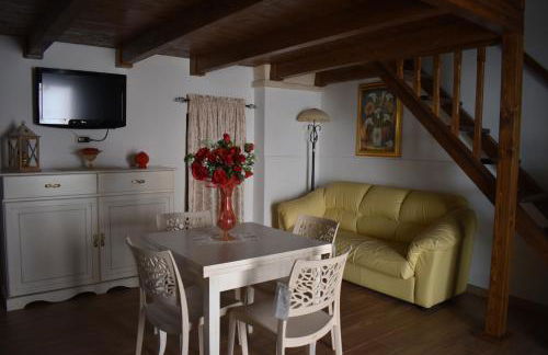 Casa Muscettola - Foto 21