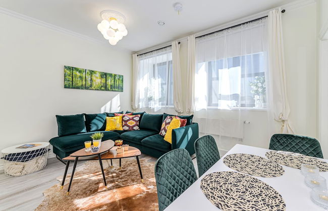 Harbor Black Pearl Apartments - Foto 39