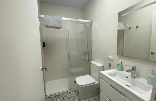 Sol Sherry - Foto 11