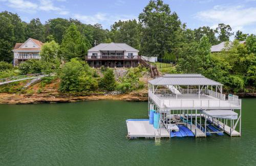 Blessings Family Lodge- Amazing Sunsets, Amazing Views! - Foto 1