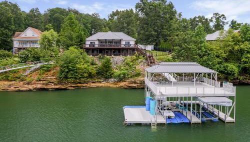 Blessings Family Lodge- Amazing Sunsets, Amazing Views! - Foto 1