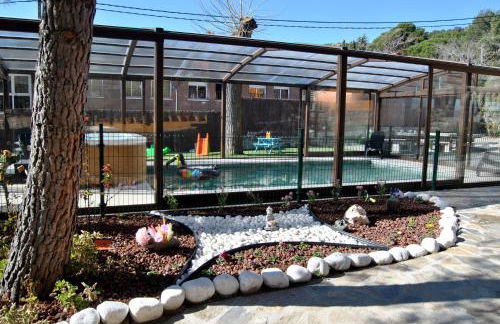 Casa Rural Mansion Adela con Piscina y Jacuzzi - Photo 4