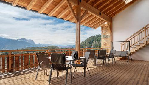 Dietrichhof - a bsunders Platzl - Foto 2