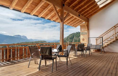 Dietrichhof - a bsunders Platzl - Foto 2