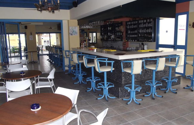 Kefalonitis Apartments - Foto 36