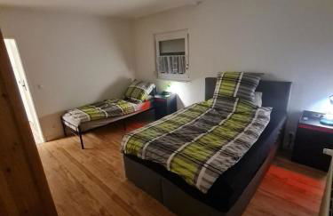 Geräumige FeWo Tini - im schönen Felsenstädtchen Haigerloch - Foto 19