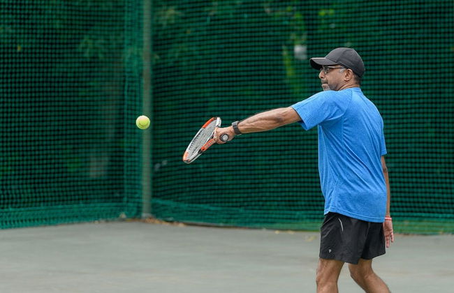 San Lameer Villa Rentals 2017 - Foto 15