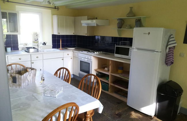 Cottage in Sainte-marguerite - Foto 3