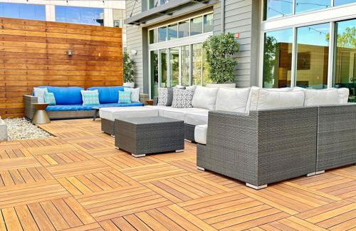 The Mandarin at Main Place - Free Disney Gift Gard - Foto 4