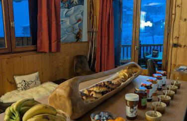 Chalet MontBlanc - Foto 10