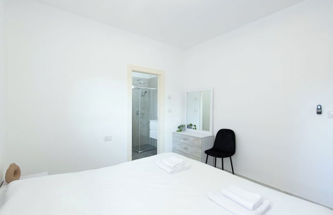 PORT CITY HAIFA-3 Bdrms BAY VIEW Luxury - Foto 9