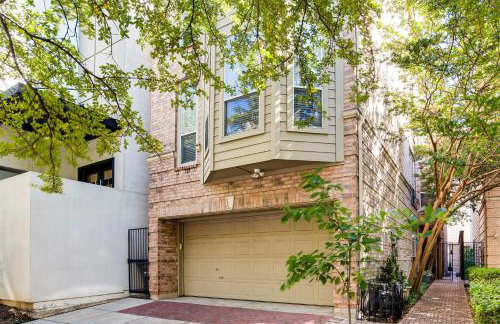 Uptown Dallas Group Getaway Near Art, Eats and More! - Foto 31