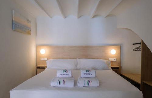 Artemaris Apartments - Photo 7