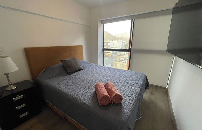 Monterrico Polo Aparts - Photo 7