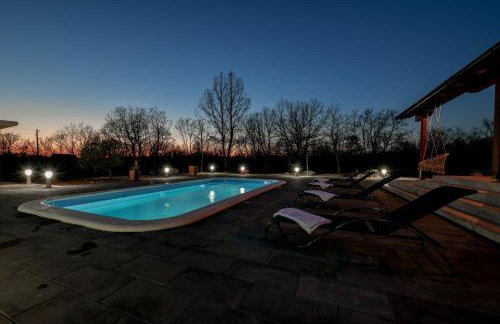 Villa Zen Promona ZadarVillas - Foto 75