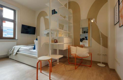 MOWO ConneKT - Monteurwohnungen in Kitzingen - Foto 12