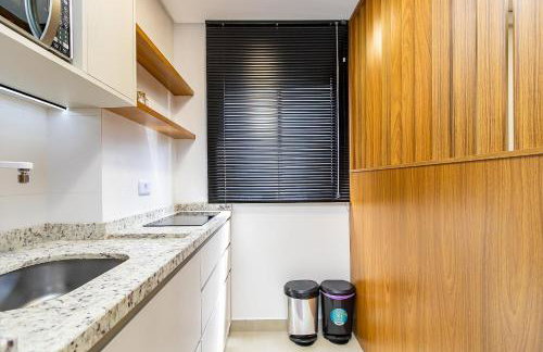 Studio Completo ao Lado da PUC - CAP109 - Foto 18