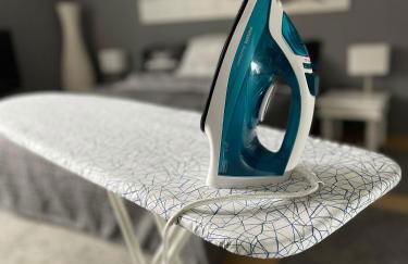 Architect-Apartments 80qm 3 Schlafzimmer, integrierter Küche und Bad, 2min von A8, Garten mit Sitzgruppe, ruhig und modern - Foto 30