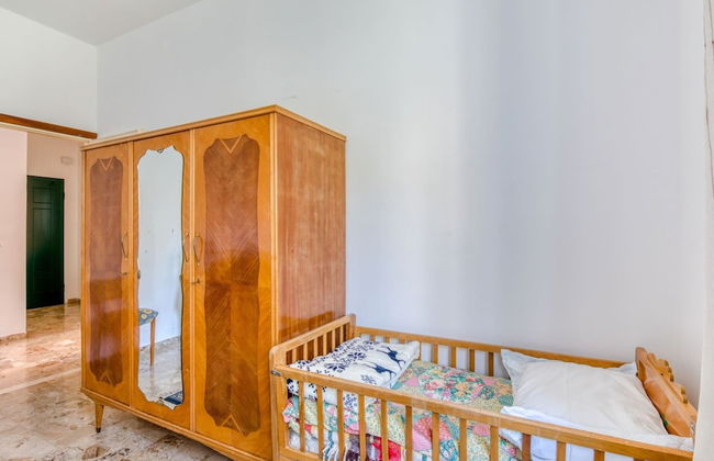 Belvilla by OYO La Rosa dei Venti - Foto 9