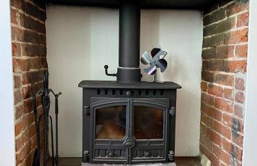 Quiet & Cosy 2-Bedroom Cottage in Coltishall - Foto 8