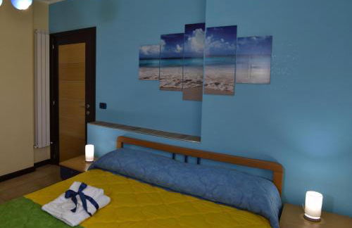 CALLIMACO'S HOME Comfort e Deluxe - Foto 24