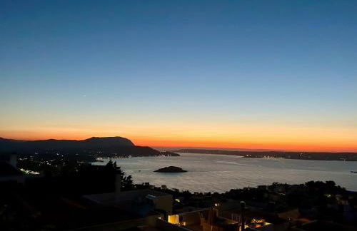 Villa Petaloúda - Foto 8