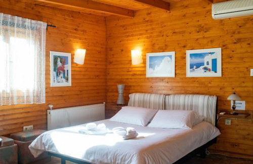 Aliki Guest House - Photo 13