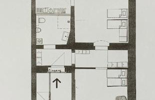 City Apartment in Kreuzberg - Foto 41