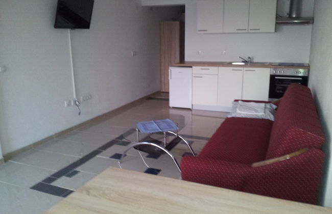 Apartment Misel With Bedrooms With Terrace and sea View - Foto 4